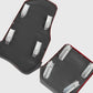 🔥Hot Sale🔥Non-Slip Manual Car Pedal Covers Kit