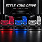 🔥Hot Sale🔥Non-Slip Manual Car Pedal Covers Kit