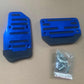🔥Hot Sale🔥Non-Slip Manual Car Pedal Covers Kit