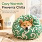 Pet Drying Bag for Dogs and Cats