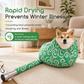Pet Drying Bag for Dogs and Cats
