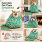 Pet Drying Bag for Dogs and Cats