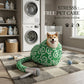 Pet Drying Bag for Dogs and Cats