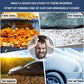 ⏳Time-Limited Special⏰Car Windshield Cover with Suction Cups