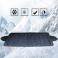 ⏳Time-Limited Special⏰Car Windshield Cover with Suction Cups