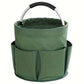 Collapsible Picnic Basket Foldable Cleaning Caddy