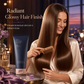 ✨Keratin Smoothing Hair Mask 🌿Nourishing and Repairing Treatment for Dry Frizzy and Damaged Hair