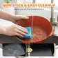 Reusable Silicone Air Fryer Liner