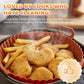 Reusable Silicone Air Fryer Liner