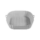 Reusable Silicone Air Fryer Liner