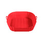 Reusable Silicone Air Fryer Liner