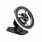 Strong Magnetic Car Phone Holder💪Adhesive Dashboard Navigation Mount