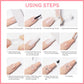 💅Buy 1 Get 1 Free⏰Solid Nail Extension Builder Gel✨Easy DIY Nail Extensions & Sculpting