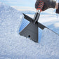 3-in-1 Telescopic Car Snow Brush & Ice Scraper