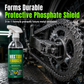 🔧 50% Off Now ✨3-in-1 Rust Remover & Phosphating Agent — Degrease, Remove & Protect 💨