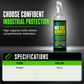 🔧 50% Off Now ✨3-in-1 Rust Remover & Phosphating Agent — Degrease, Remove & Protect 💨