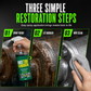 🔧 50% Off Now ✨3-in-1 Rust Remover & Phosphating Agent — Degrease, Remove & Protect 💨