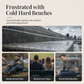 🔥Buy 1 Get 1 Free🆕Portable Inflatable Concert Cushion💯Lightweight, Waterproof Outdoor Seat Pad