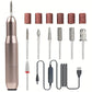 Portable USB Electric Nail Drill Pen for Manicure