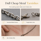 Chic Dreamcatcher Filigree Necklace for Women