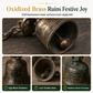 ✨Buy 1 Get 1 Free🔔Brass Bell and Copper Polish Cream for Tarnish and Oxidation Removal