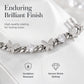 🦋Sparkling Zircon Butterfly Bracelet🌟