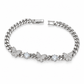 🦋Sparkling Zircon Butterfly Bracelet🌟