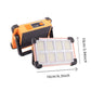 Solar Powered Portable Handheld Lantern