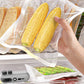 Mini 2-in-1 Rechargeable Magnetic Snack Sealer