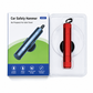 ✨Buy 1 Get 1 Free✨Mini Portable Car Safety Hammer and Window Breaker