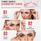 Precision Brow Stencil Set