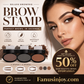 🎉 2026 Sale — Over 31,000 Sold! 💄 Eyebrow Stamp Powder – Press & Go, Perfect Brows in Seconds, Waterproof 24H – No Salon Needed! 🌸