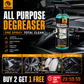 ✨Buy 2 Get 1 Free🔥All-Purpose Degreaser Spray🧼Remove Stains in Seconds!