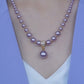 ⏳Buy 1 Get 1 FRee⏰Elegant Synthetic Pearl Chain for Women📿