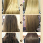 🔥Buy 3 Free 2🔥Silk & Keratin Hair Straightening Cream