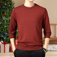 🎅🎄Christmas Early Sale 40% OFF🎄Men’s Warm Plush-Lined Base Shirt