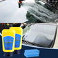 🔥New Year Sale✨Windshield & Glass Cleaners for Car