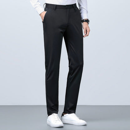 Pantalon habillé Premium Comfort pour hommes