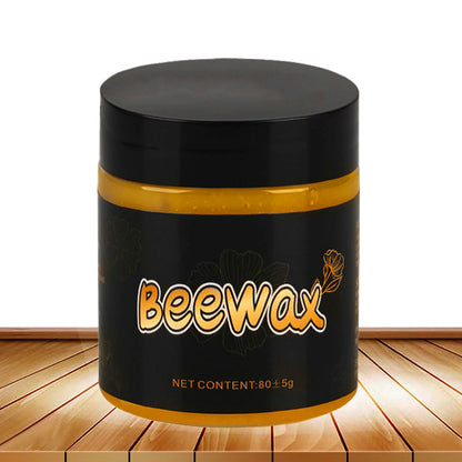 🔥Last Day Promotion 50% OFF - Wood Seasoning Beeswax