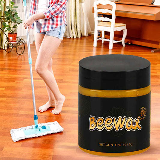 🔥Last Day Promotion 50% OFF - Wood Seasoning Beeswax