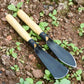 Gardening Tools - Weeding Shovel, Trowel and Rake
