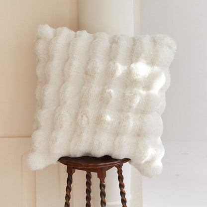 🎄🎅It's indispensable to keep warm at Christmas🎁 Soft Fluffy Blanket