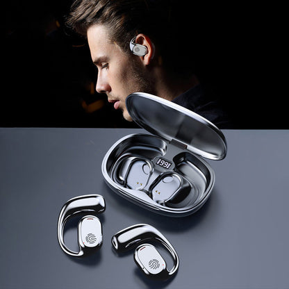 Endurance Real Bone Conduction Ear Hanging Bluetooth Headset