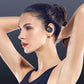 Endurance Real Bone Conduction Ear Hanging Bluetooth Headset