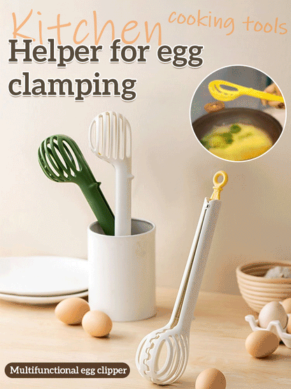 🔥Special Hot Sale 50% OFF🔥 Multifunctional Golf Egg and Noodles Clipper Artifact（BUY 3 GET 5 FREE）