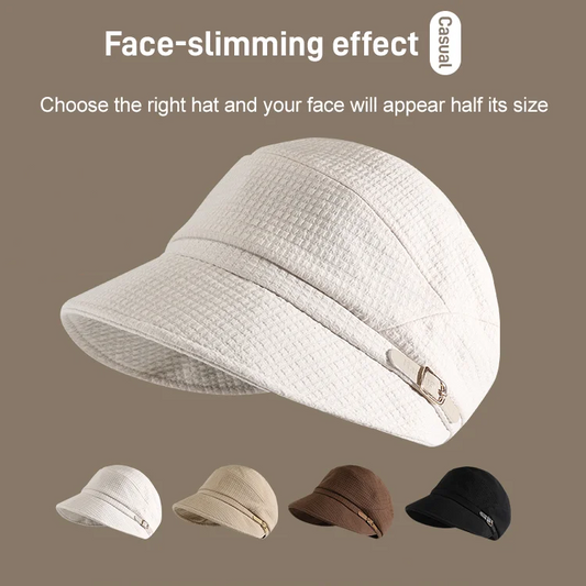 Fashionable Casual Fisherman Hat