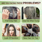 🔥50% OFF🔥Plant Extract Non-Damage Hair Dye Cream