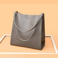 Hot Sale-49% OFF👜2024 New Solid Color Simple Shoulder Bag