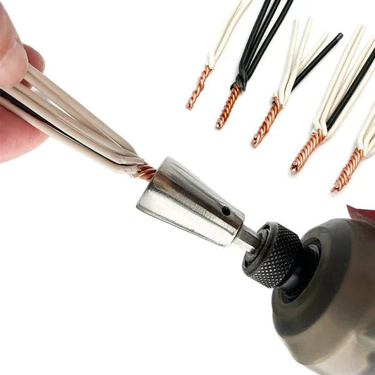 🔥Buy 1 Free 1🔥Wire Twisting Tools