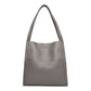 Hot Sale-49% OFF👜2024 New Solid Color Simple Shoulder Bag